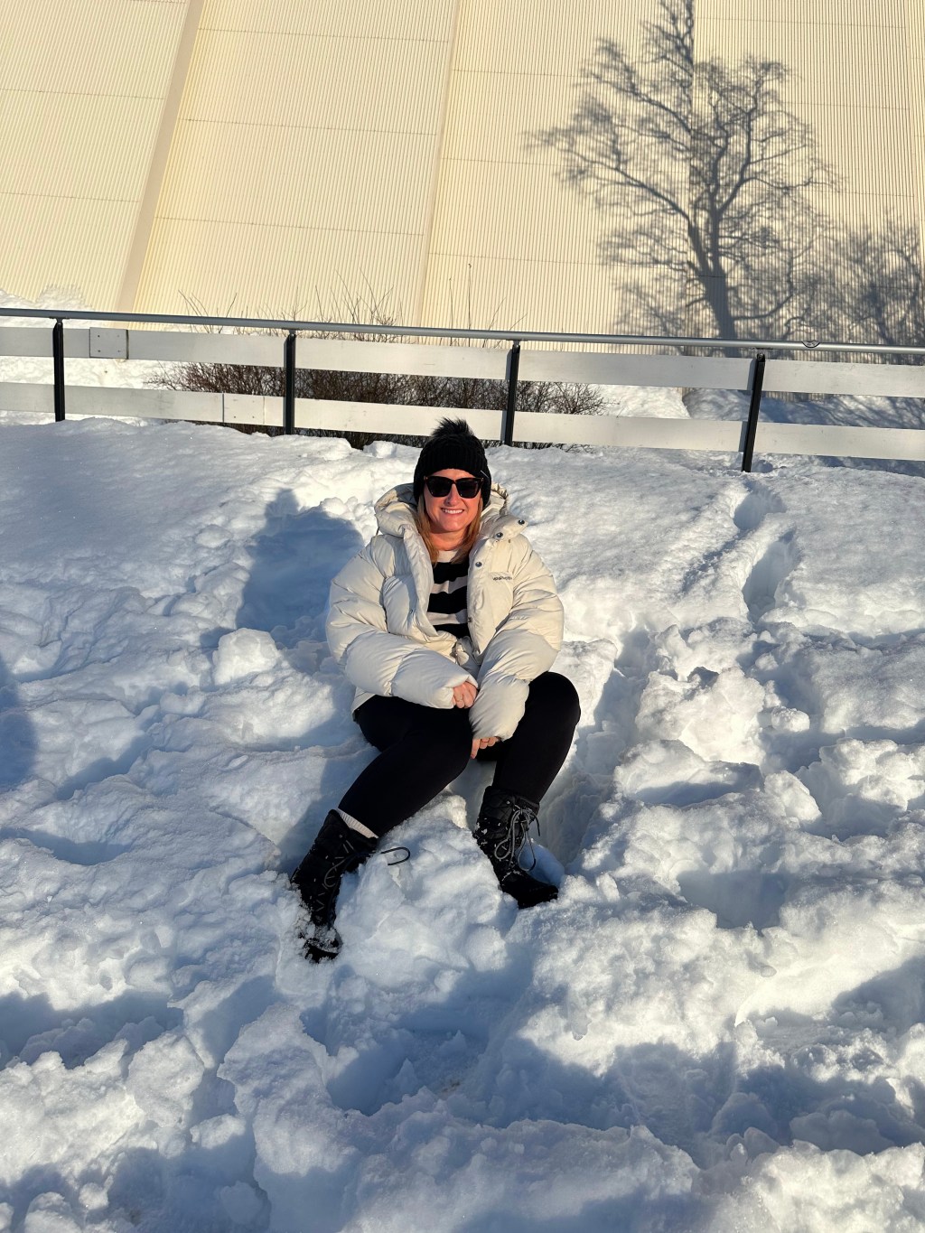 What to do in Tromso during the day