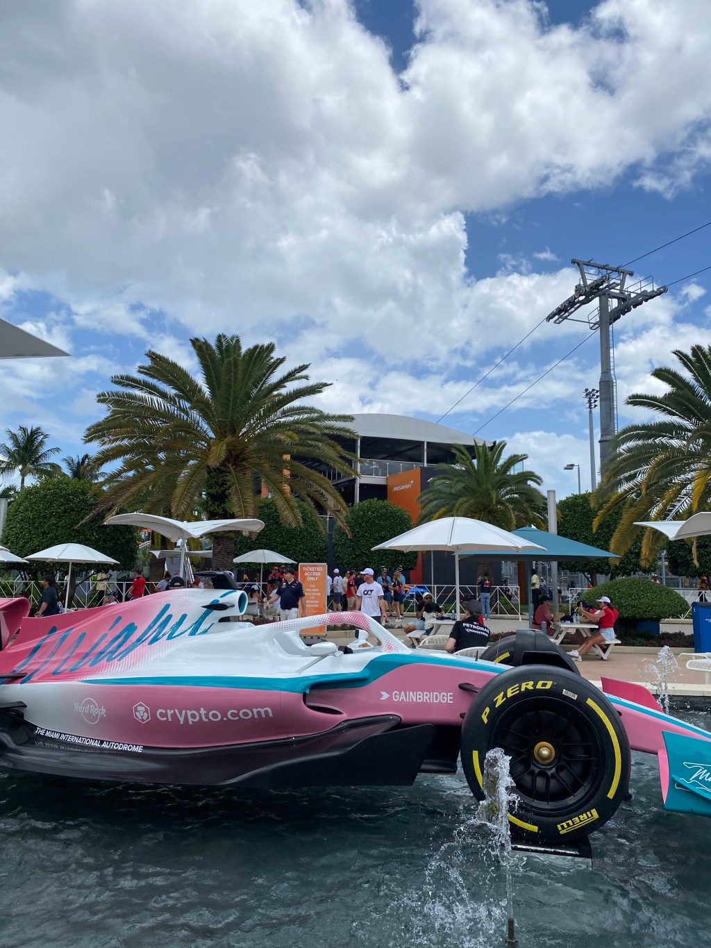 Formula 1 Miami Grand Prix